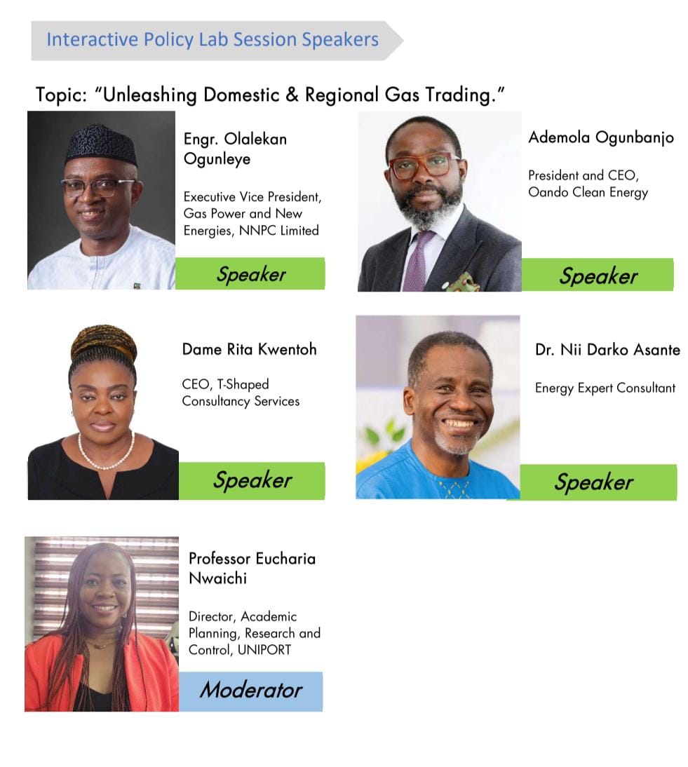 Gas Innovation Summit